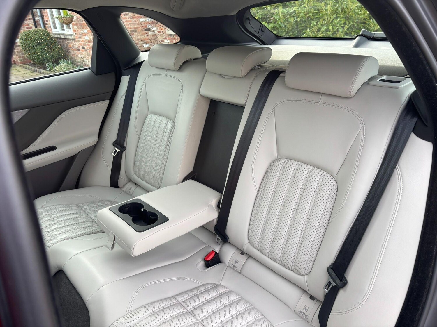 Used Jaguar F-Pace 2019 for sale - 77586352: Photo 11