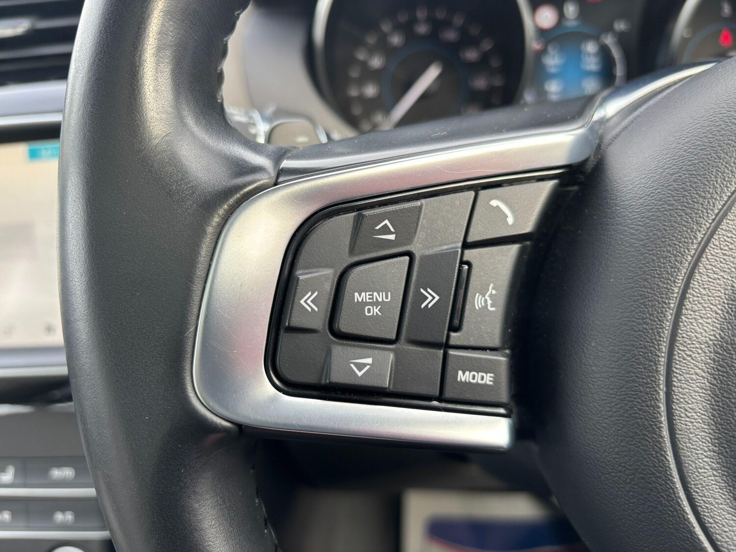 Used Jaguar F-Pace 2019 for sale - 77586352: Photo 23