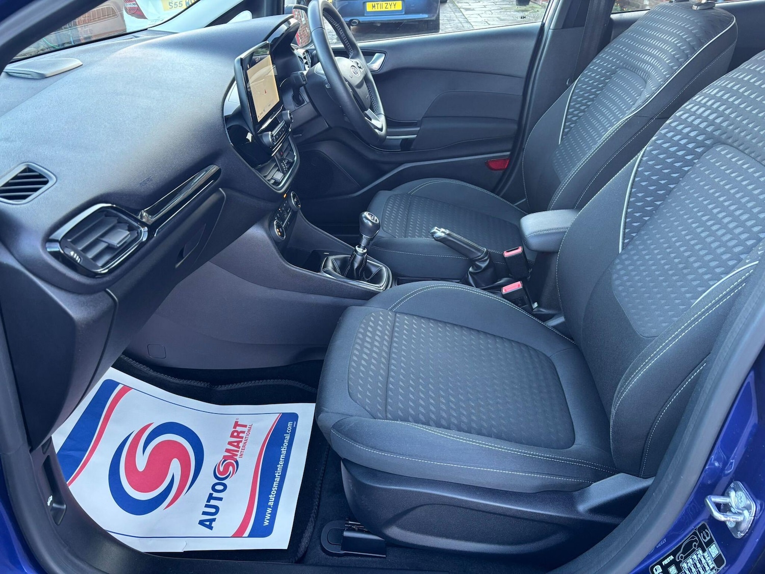 Used Ford Fiesta 2017 for sale - 76982860: Photo 10