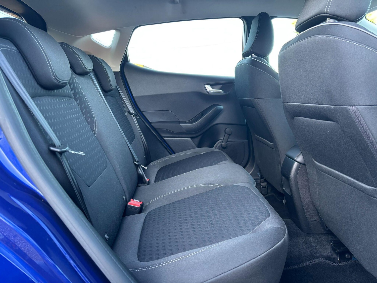 Used Ford Fiesta 2017 for sale - 76982860: Photo 17