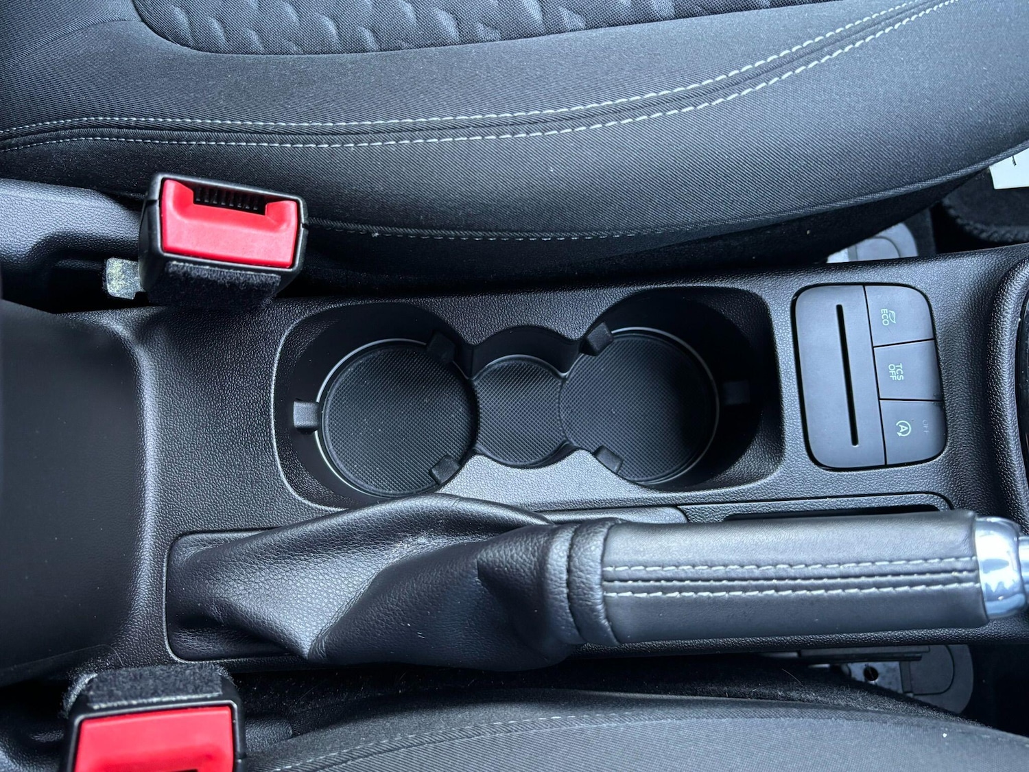 Used Ford Fiesta 2017 for sale - 76982860: Photo 35