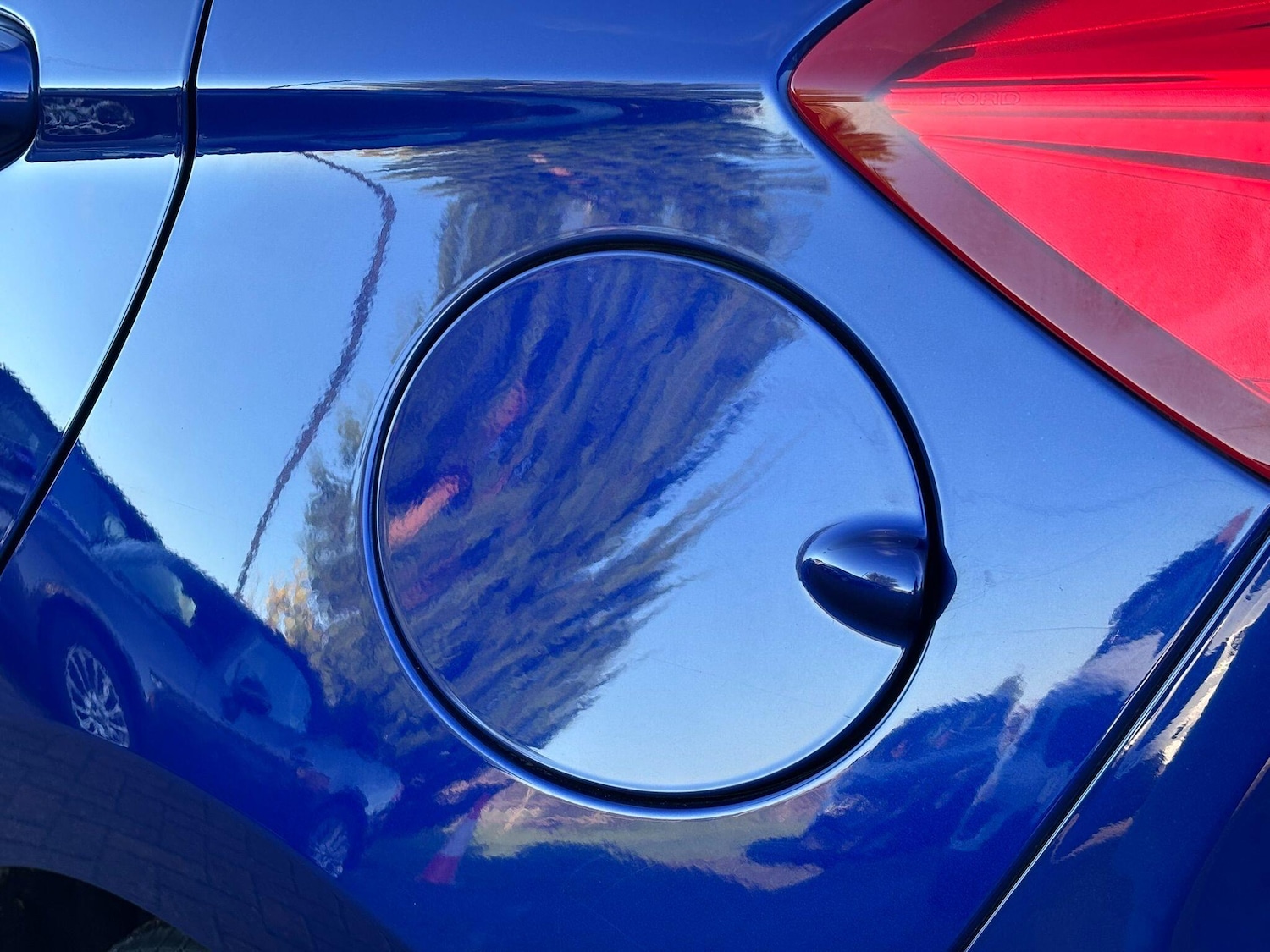 Used Ford Fiesta 2017 for sale - 76982860: Photo 37