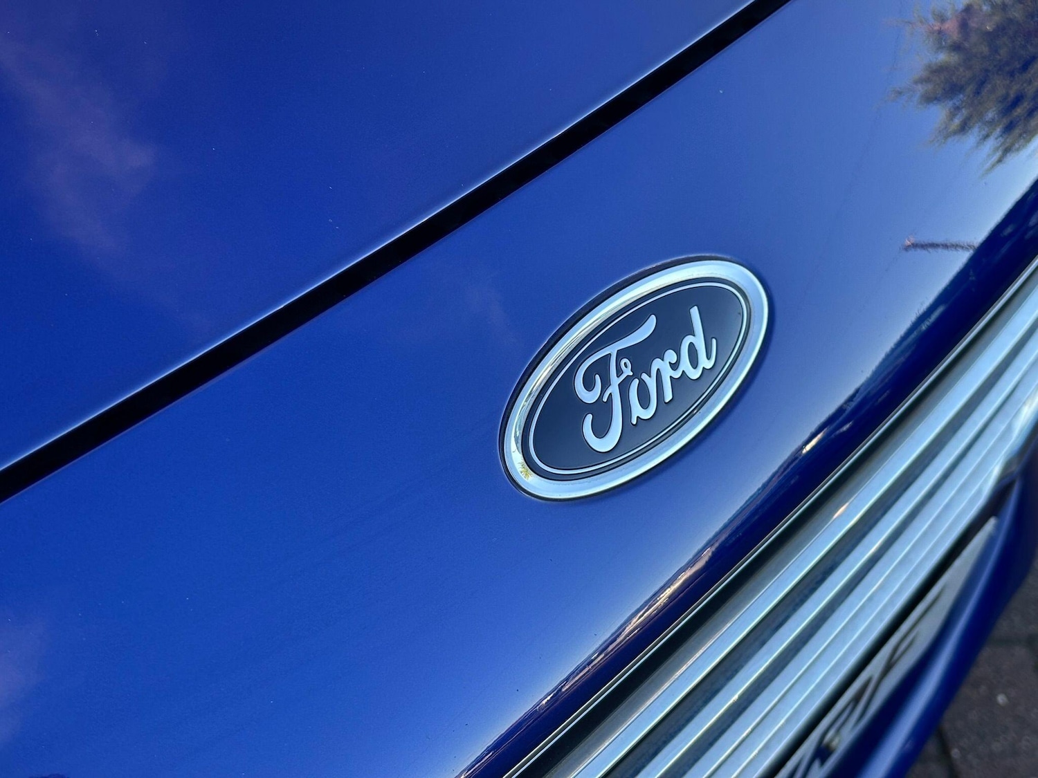 Used Ford Fiesta 2017 for sale - 76982860: Photo 39