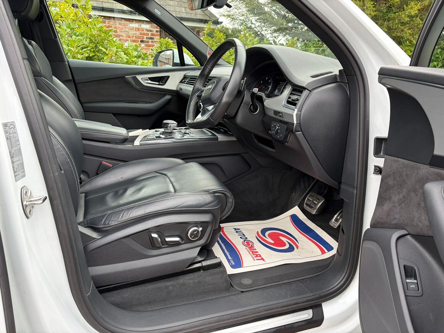 Used Audi Q7 for sale - 77993863: Photo 10