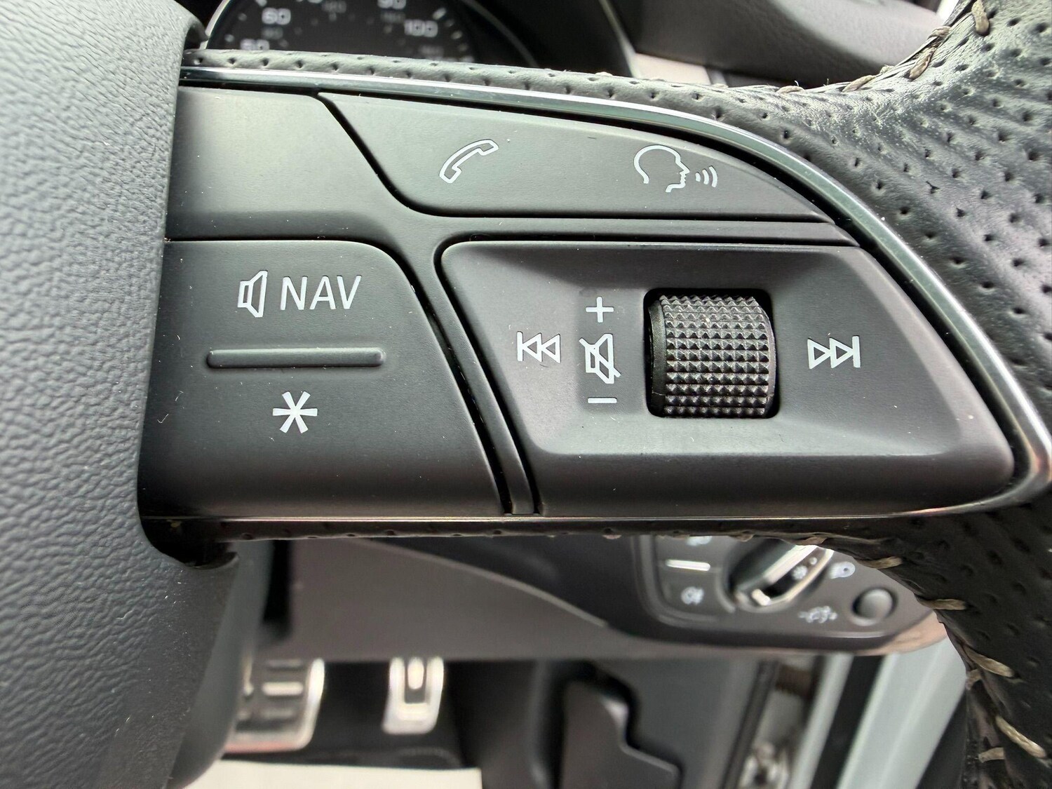 Used Audi Q7 for sale - 77993863: Photo 13