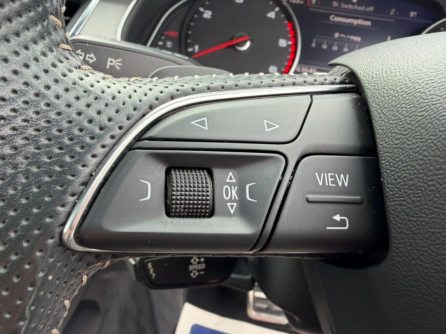 Used Audi Q7 for sale - 77993863: Photo 14