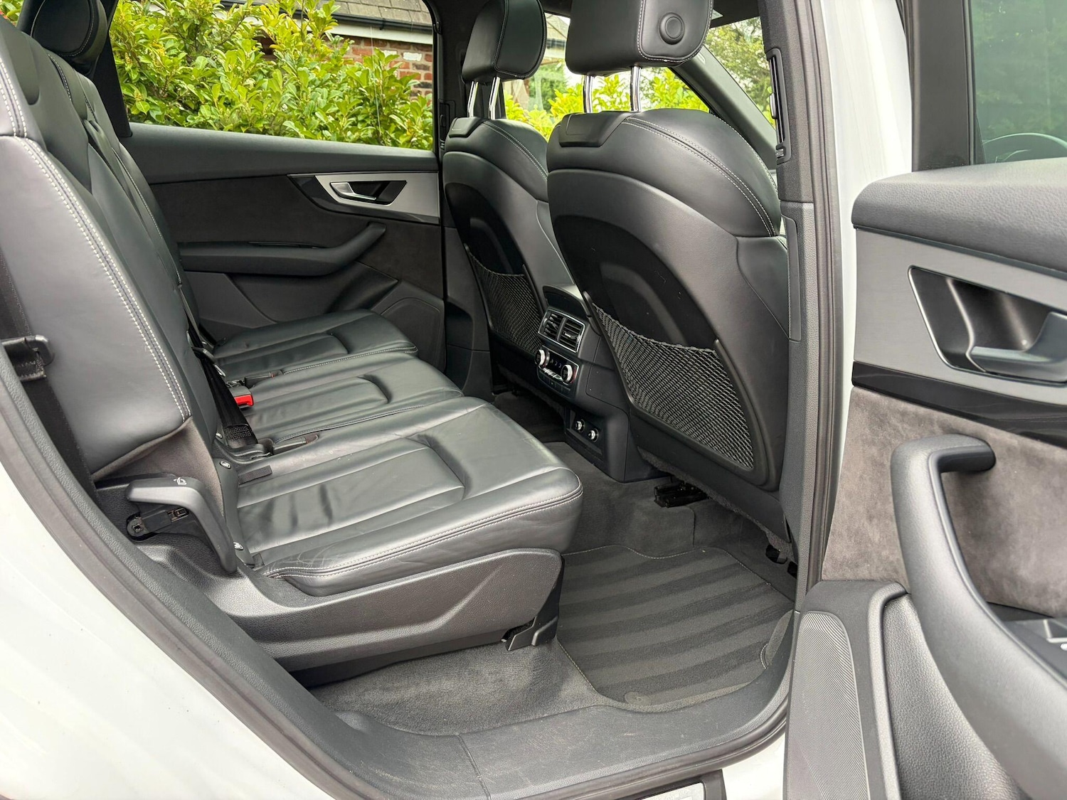 Used Audi Q7 for sale - 77993863: Photo 18