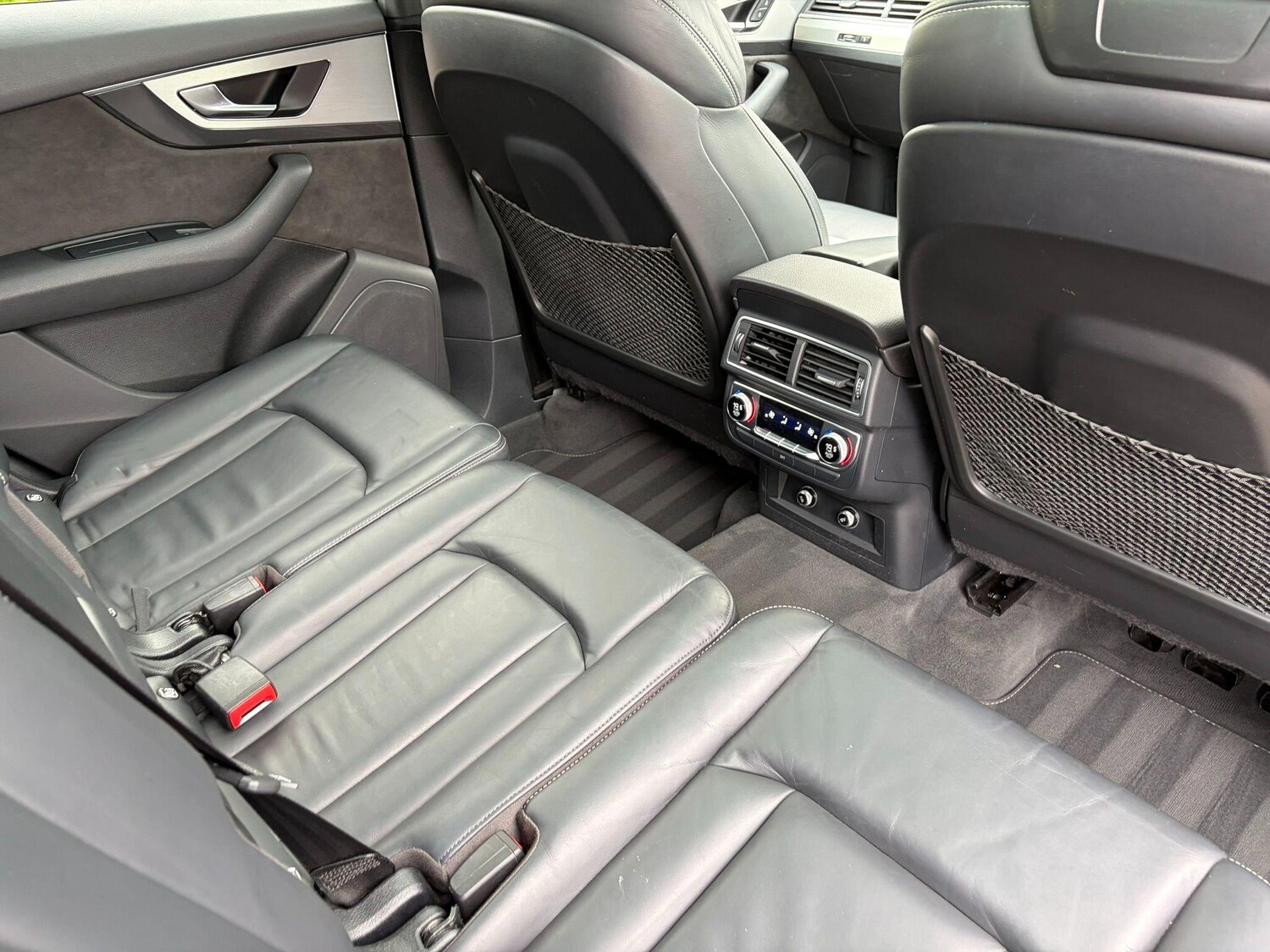 Used Audi Q7 for sale - 77993863: Photo 19