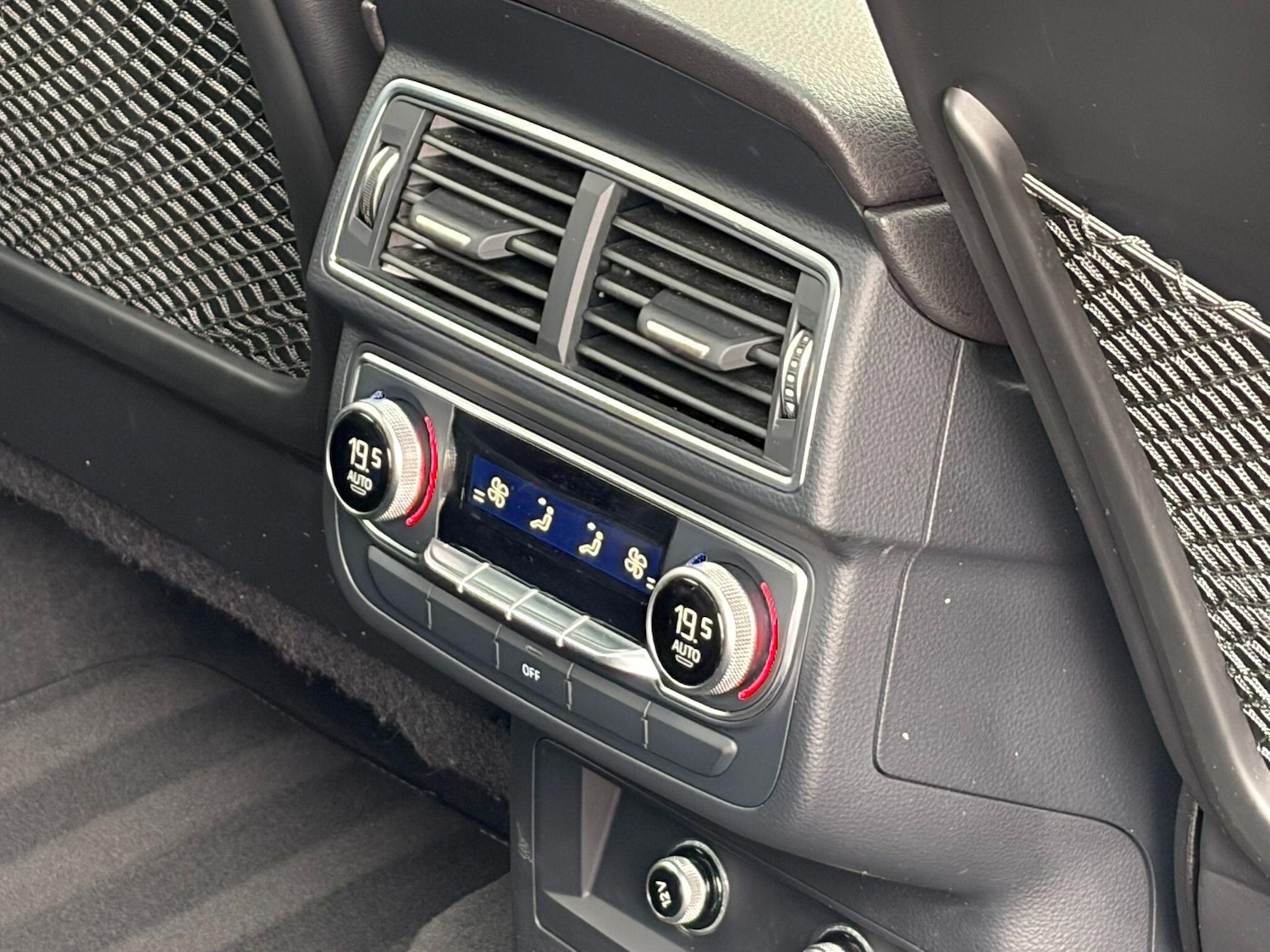 Used Audi Q7 for sale - 77993863: Photo 20