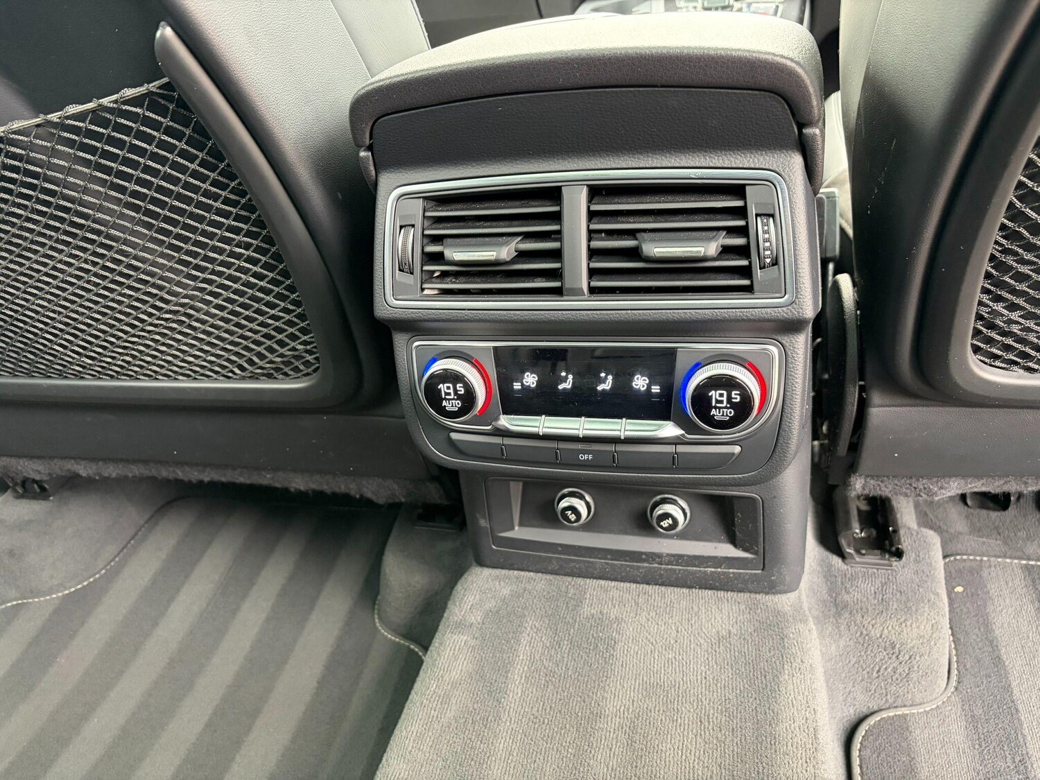 Used Audi Q7 for sale - 77993863: Photo 21