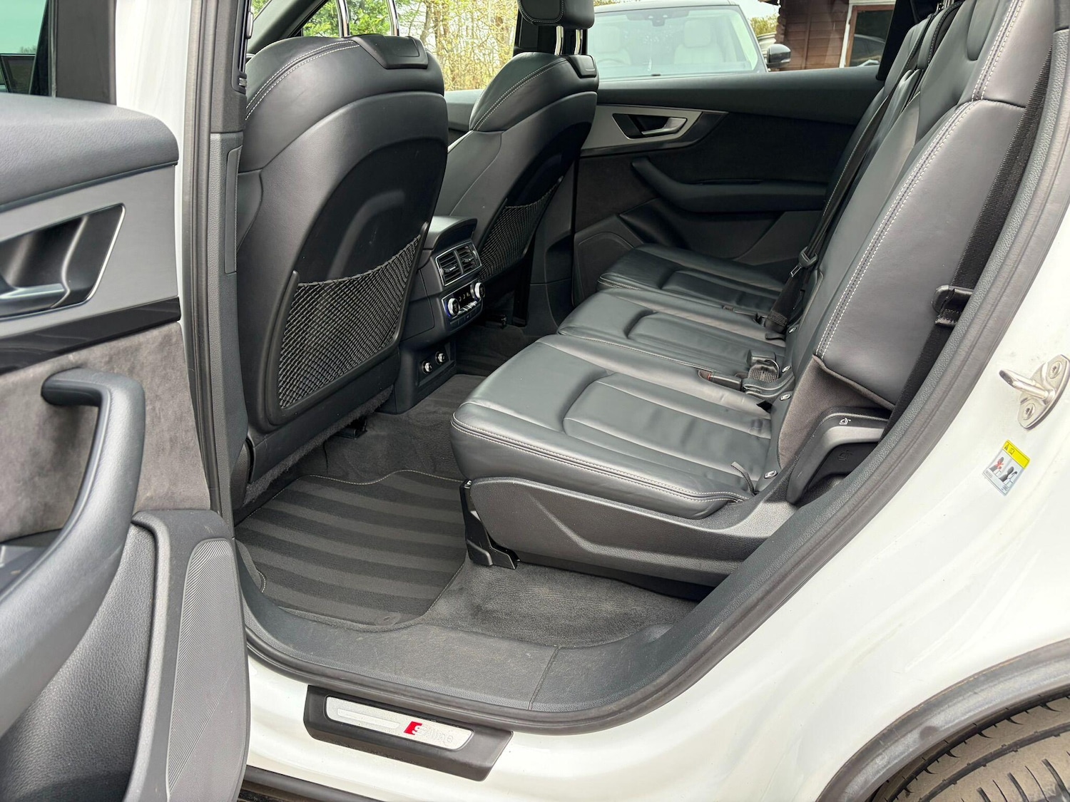 Used Audi Q7 for sale - 77993863: Photo 23