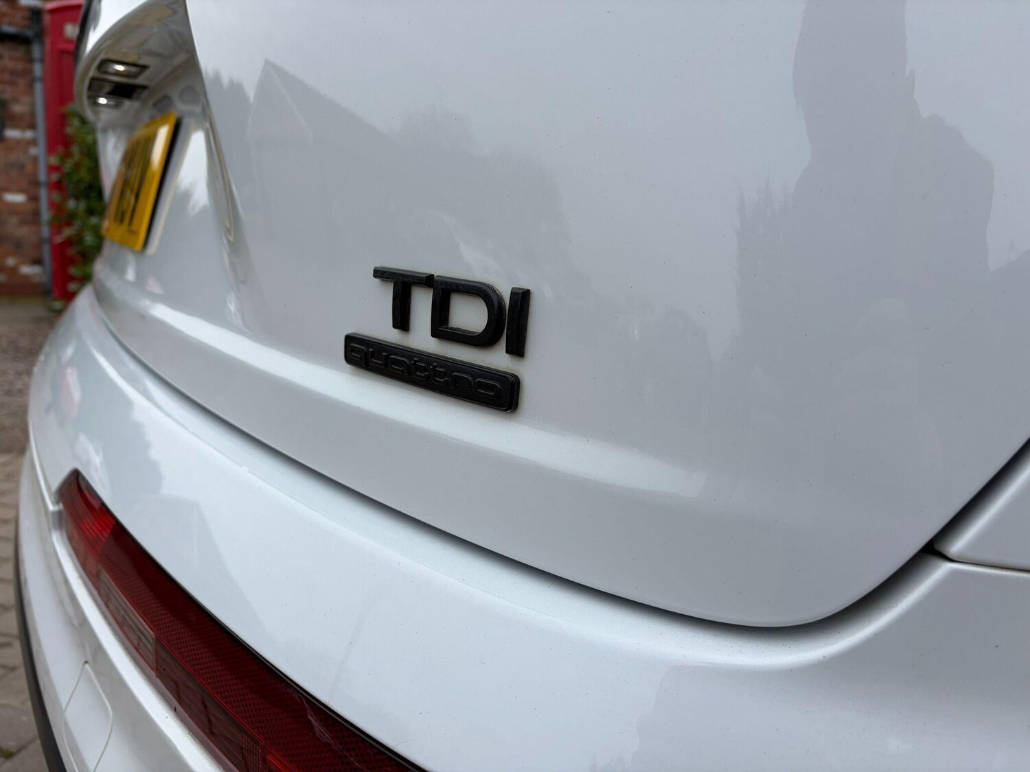 Used Audi Q7 for sale - 77993863: Photo 26