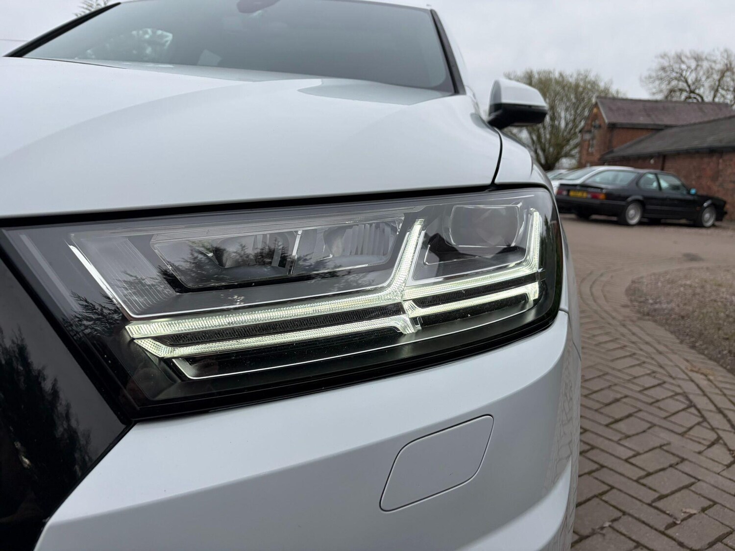 Used Audi Q7 for sale - 77993863: Photo 27