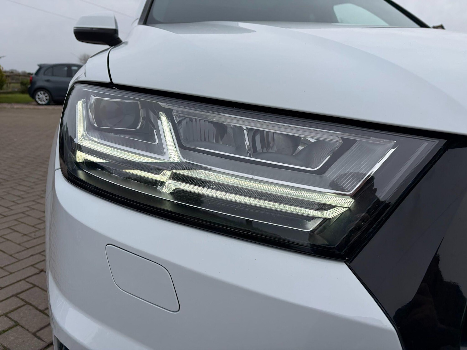 Used Audi Q7 for sale - 77993863: Photo 28