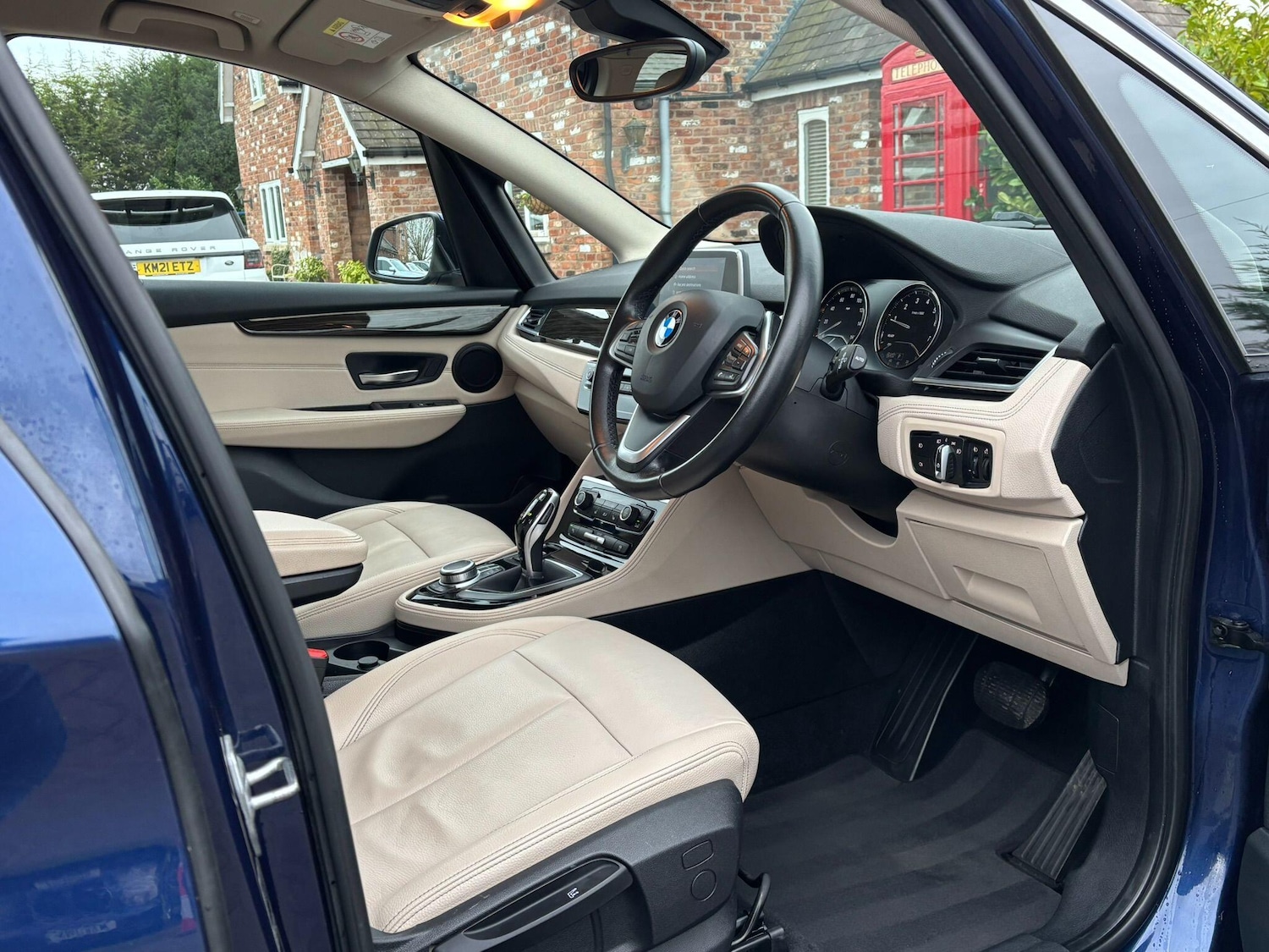 Used BMW 2 Series Active Tourer 2020 for sale - 77120053: Photo 10