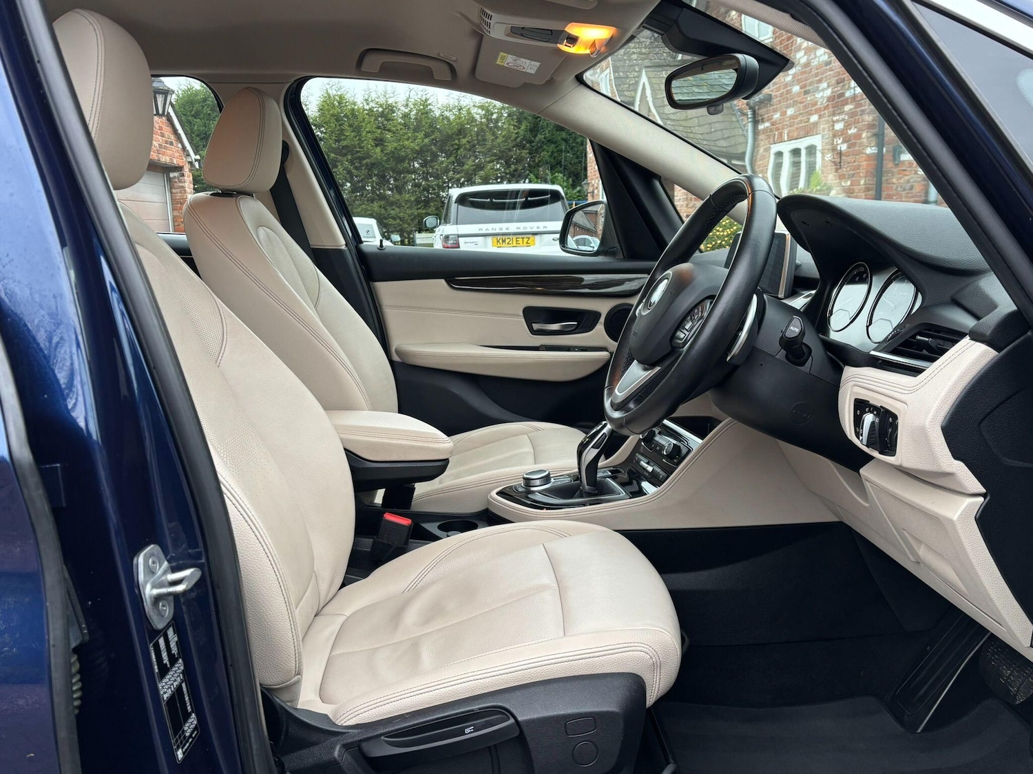 Used BMW 2 Series Active Tourer 2020 for sale - 77120053: Photo 11