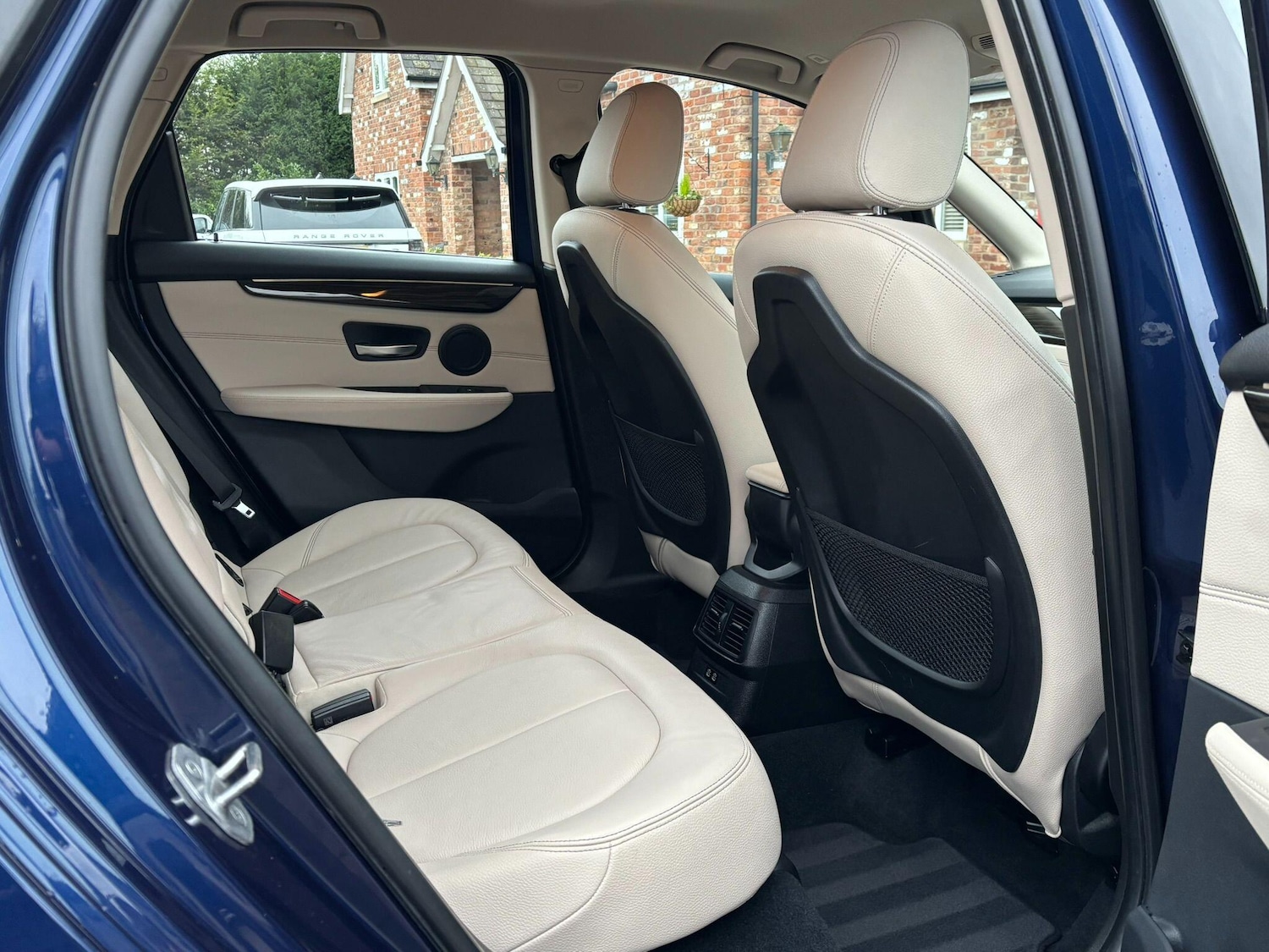 Used BMW 2 Series Active Tourer 2020 for sale - 77120053: Photo 12