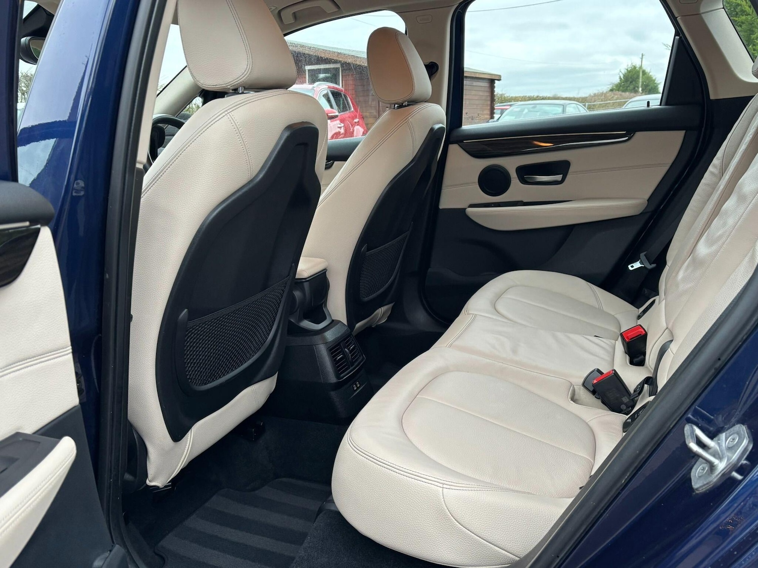 Used BMW 2 Series Active Tourer 2020 for sale - 77120053: Photo 13