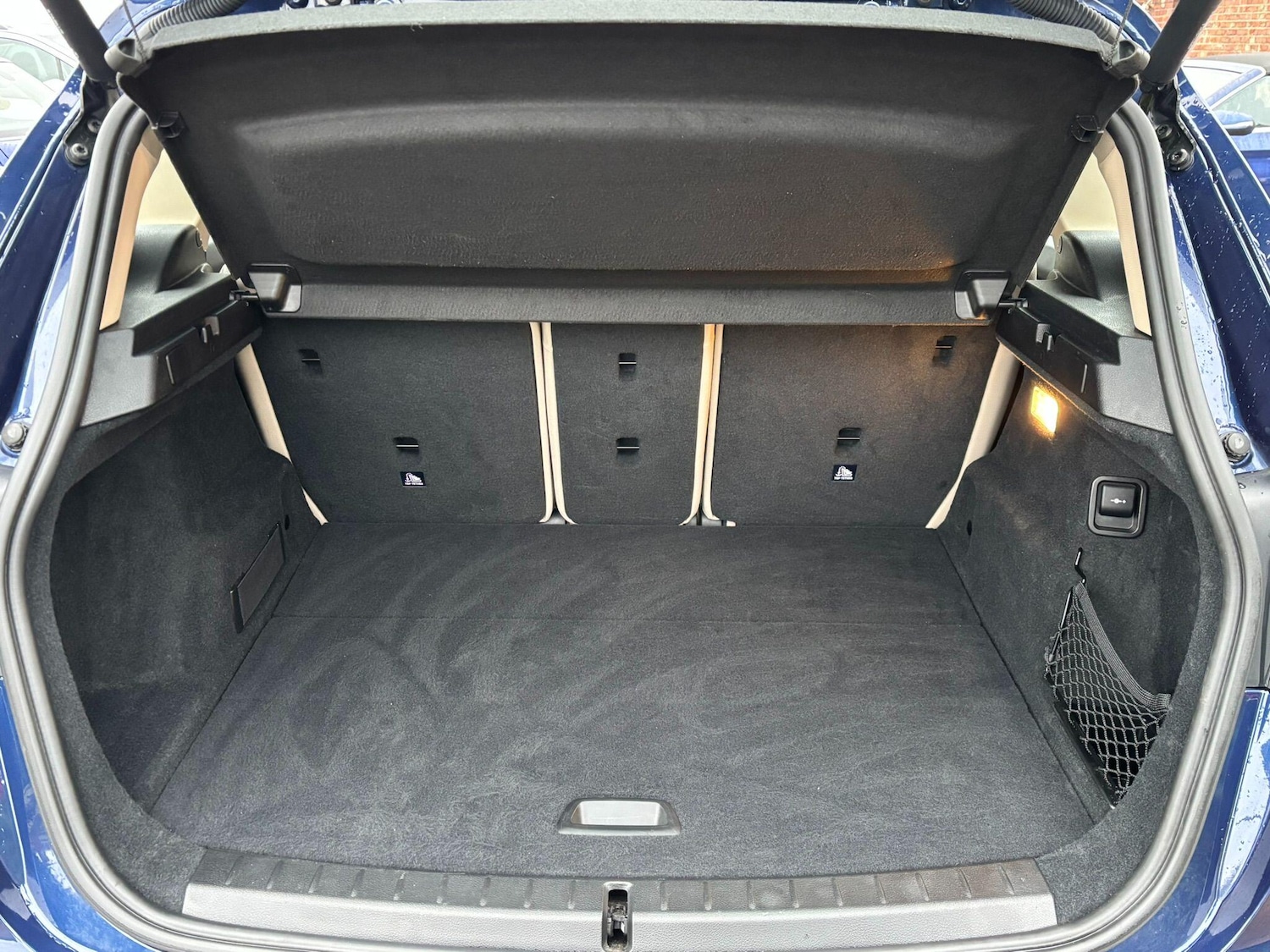 Used BMW 2 Series Active Tourer 2020 for sale - 77120053: Photo 14