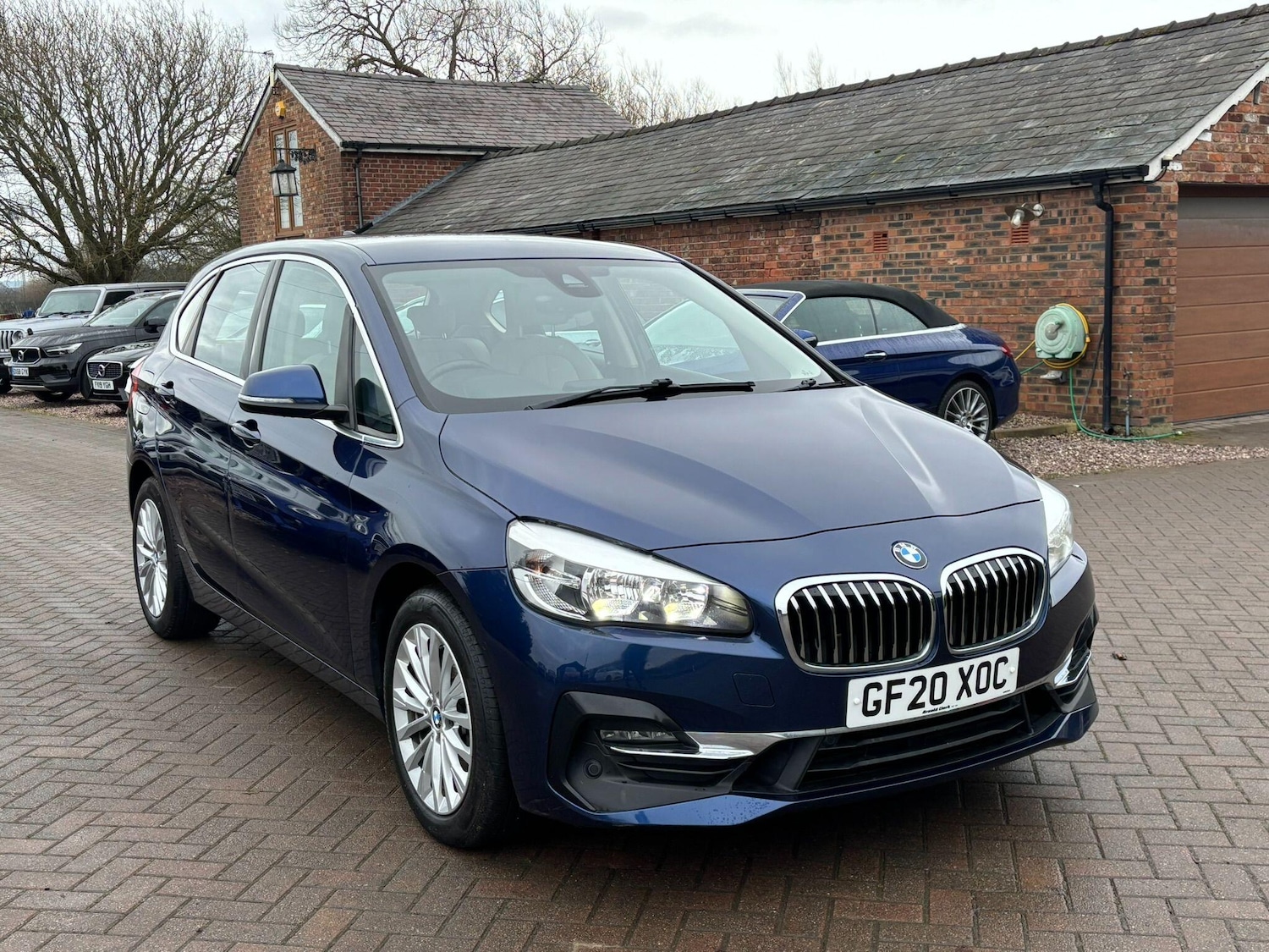 Used BMW 2 Series Active Tourer 2020 for sale - 77120053: Photo 19
