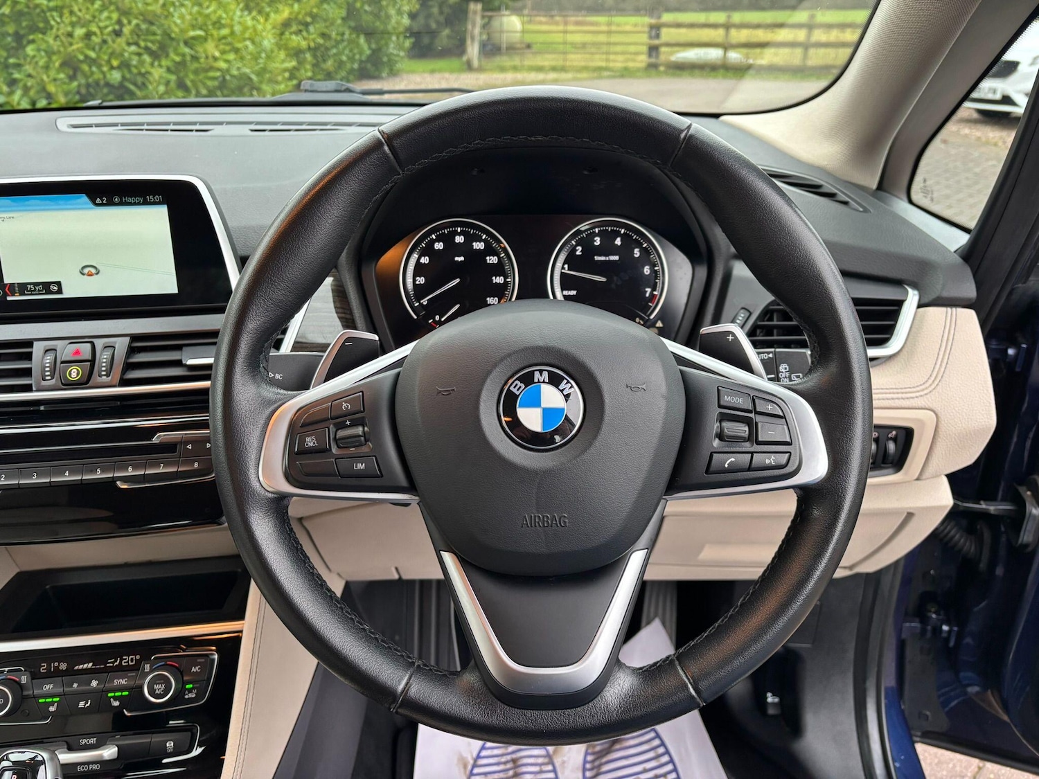 Used BMW 2 Series Active Tourer 2020 for sale - 77120053: Photo 22