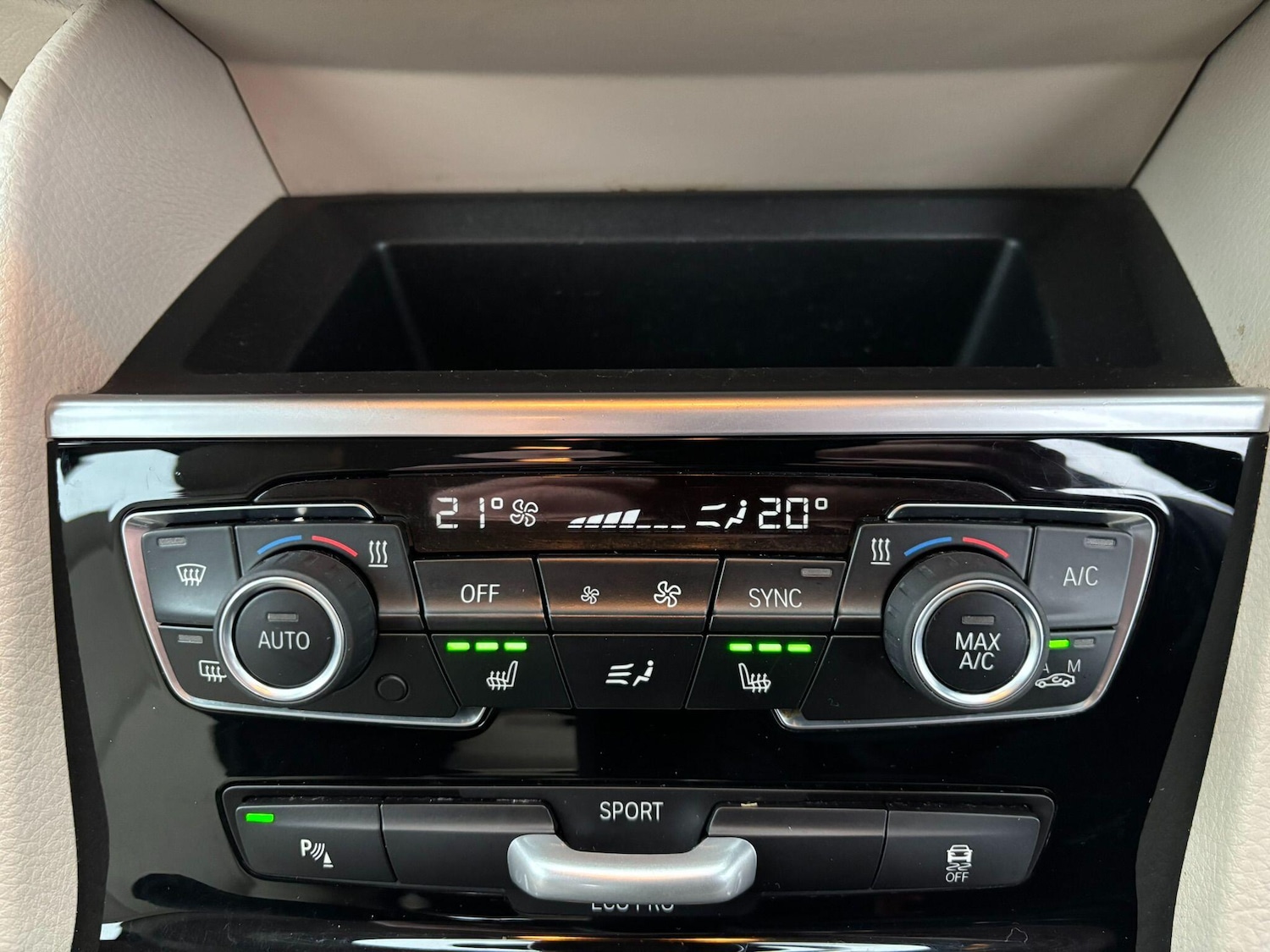 Used BMW 2 Series Active Tourer 2020 for sale - 77120053: Photo 26