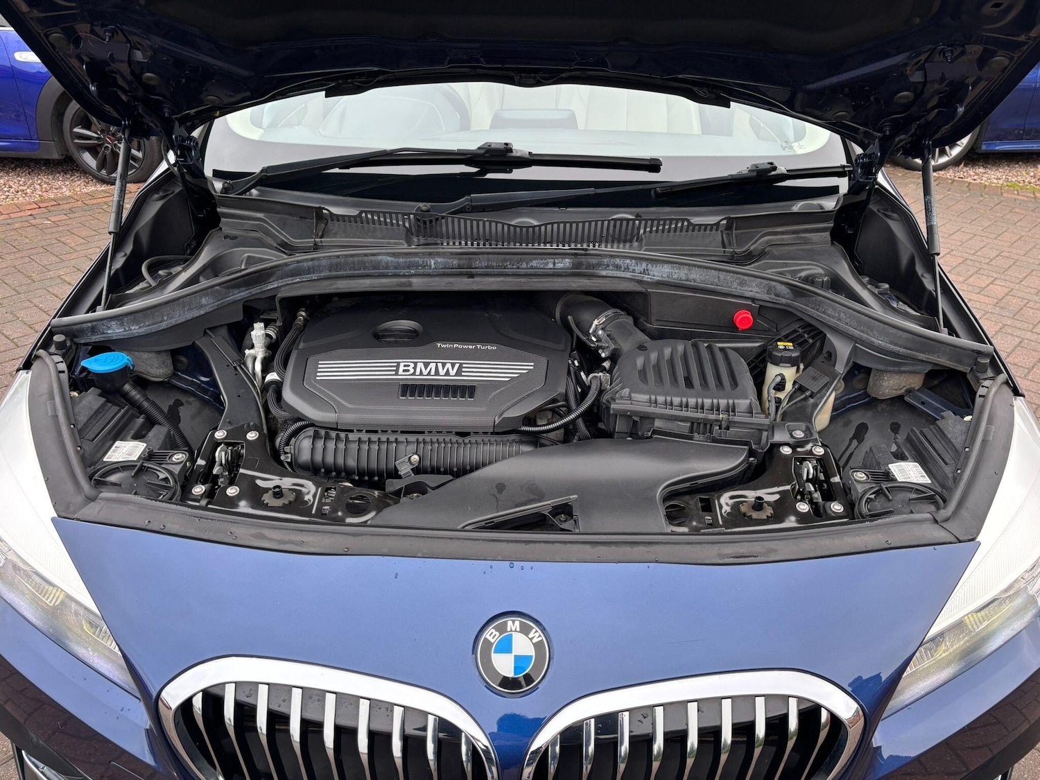 Used BMW 2 Series Active Tourer 2020 for sale - 77120053: Photo 33