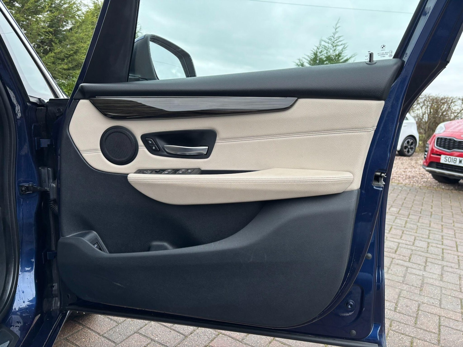 Used BMW 2 Series Active Tourer 2020 for sale - 77120053: Photo 37