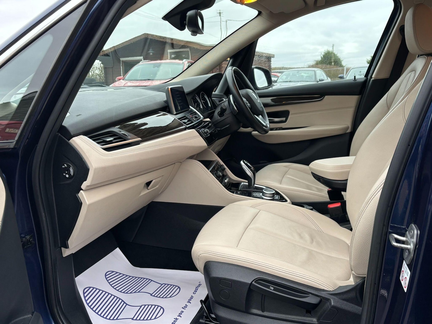 Used BMW 2 Series Active Tourer 2020 for sale - 77120053: Photo 9