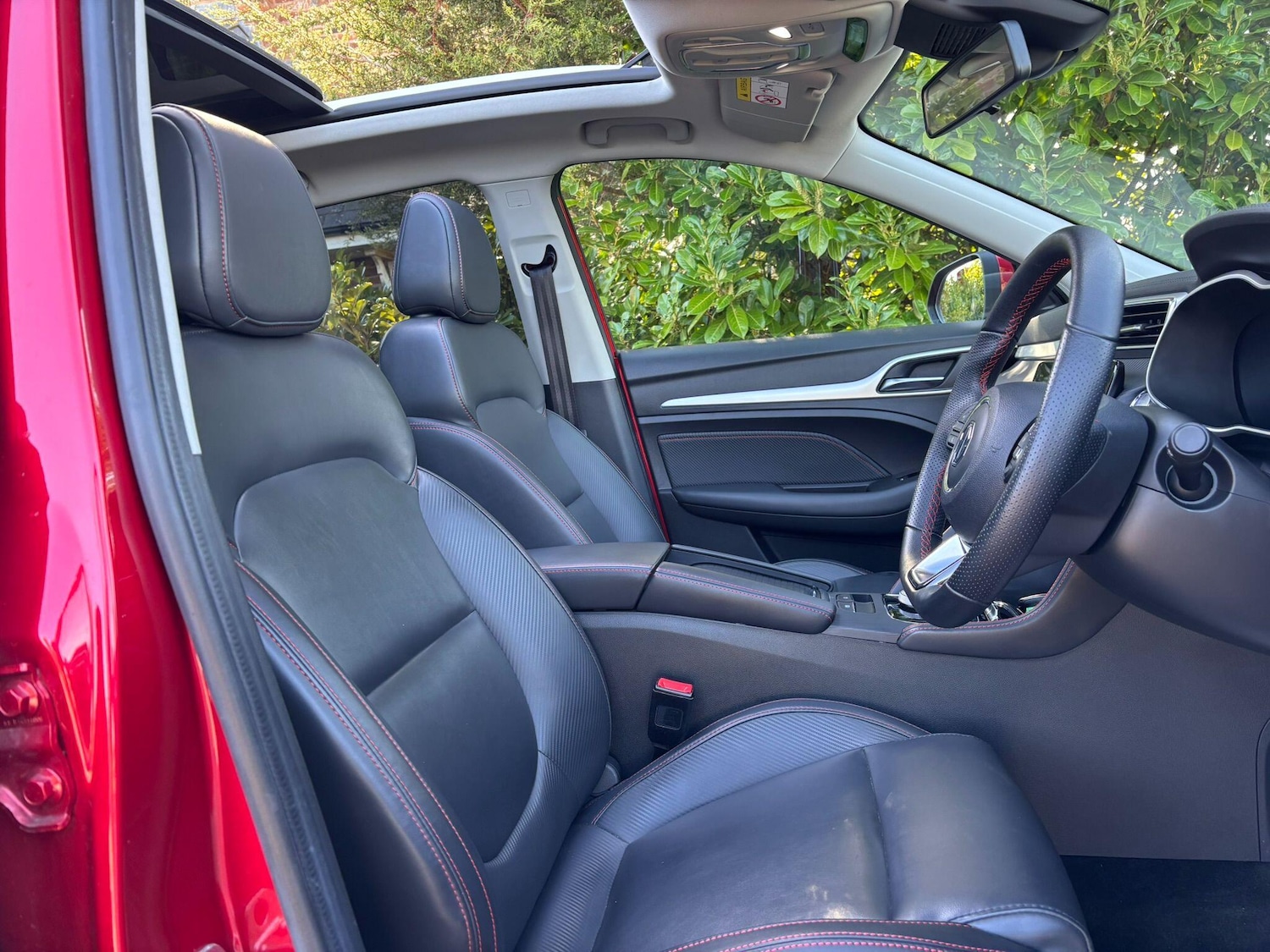 Used MG MG ZS 2022 for sale - 77957044: Photo 11