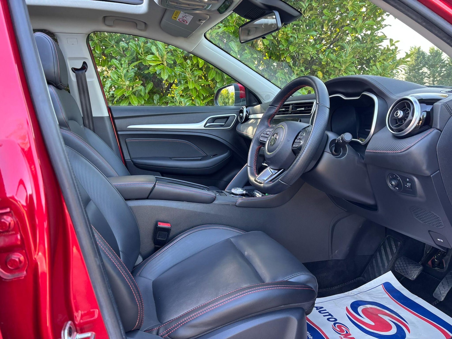 Used MG MG ZS 2022 for sale - 77957044: Photo 12