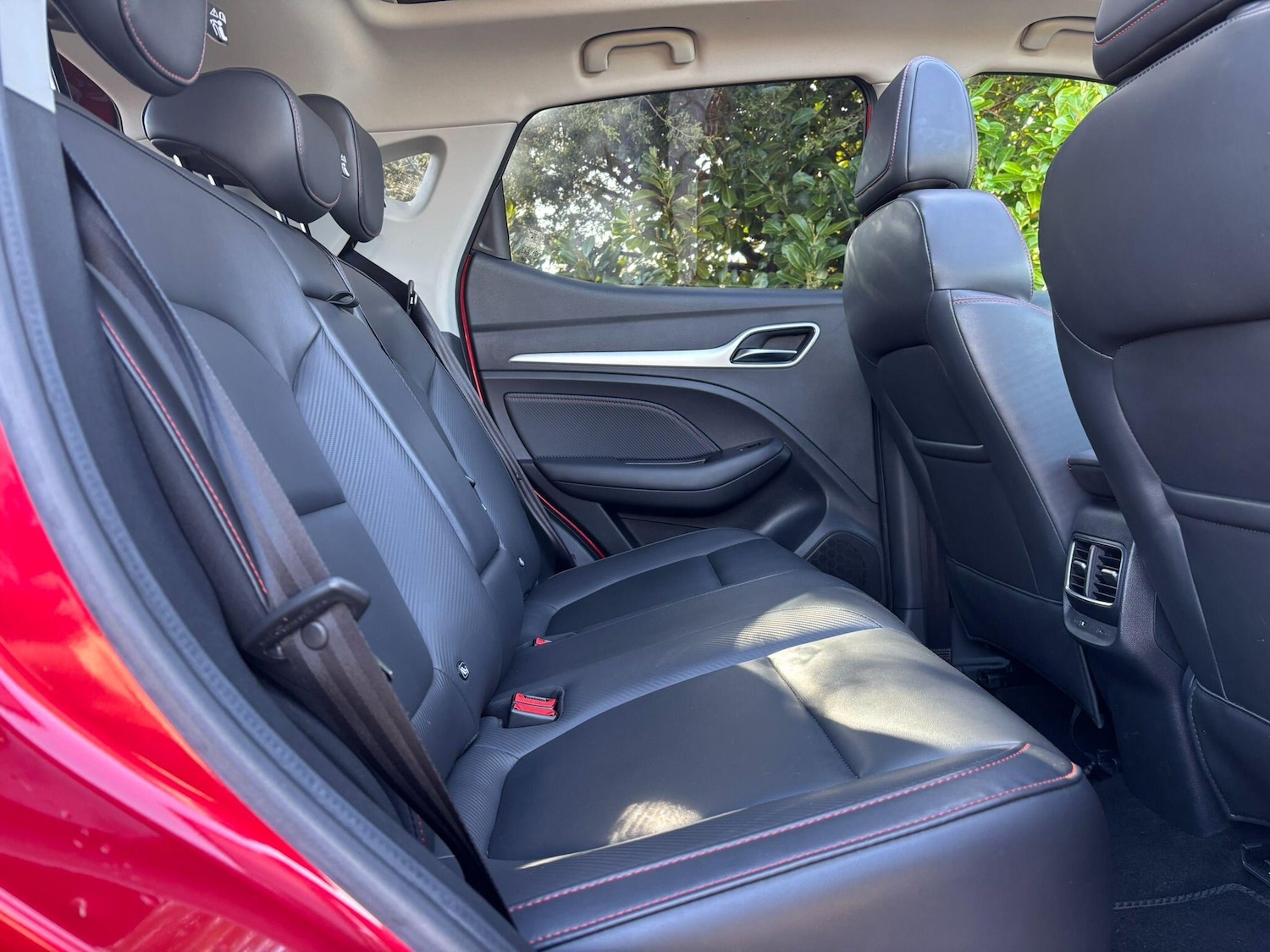 Used MG MG ZS 2022 for sale - 77957044: Photo 13