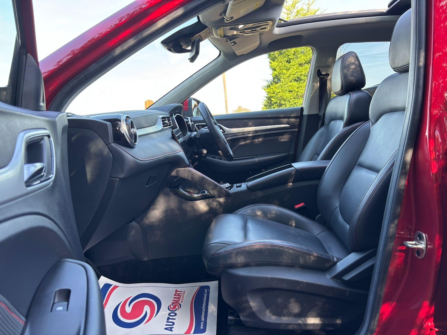 Used MG MG ZS 2022 for sale - 77957044: Photo 14