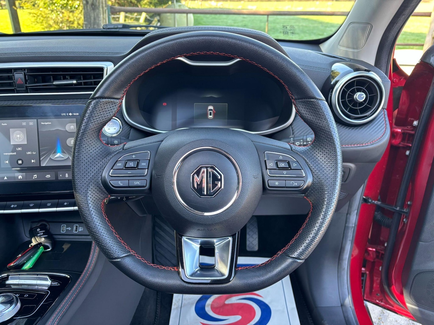 Used MG MG ZS 2022 for sale - 77957044: Photo 18