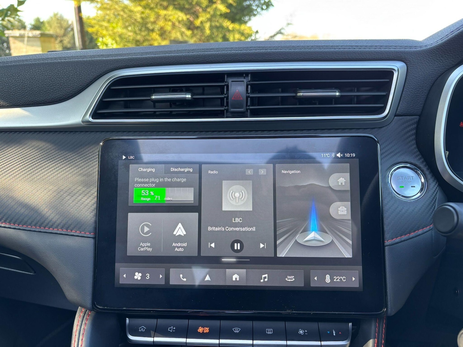 Used MG MG ZS 2022 for sale - 77957044: Photo 25