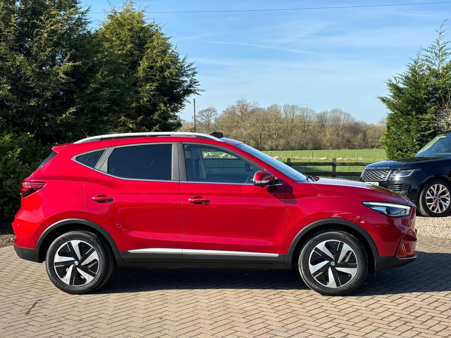 Used MG MG ZS 2022 for sale - 77957044: Photo 3