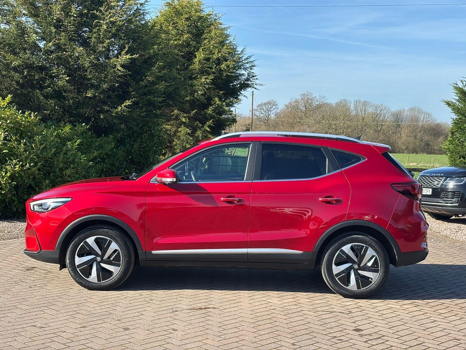 Used MG MG ZS 2022 for sale - 77957044: Photo 4