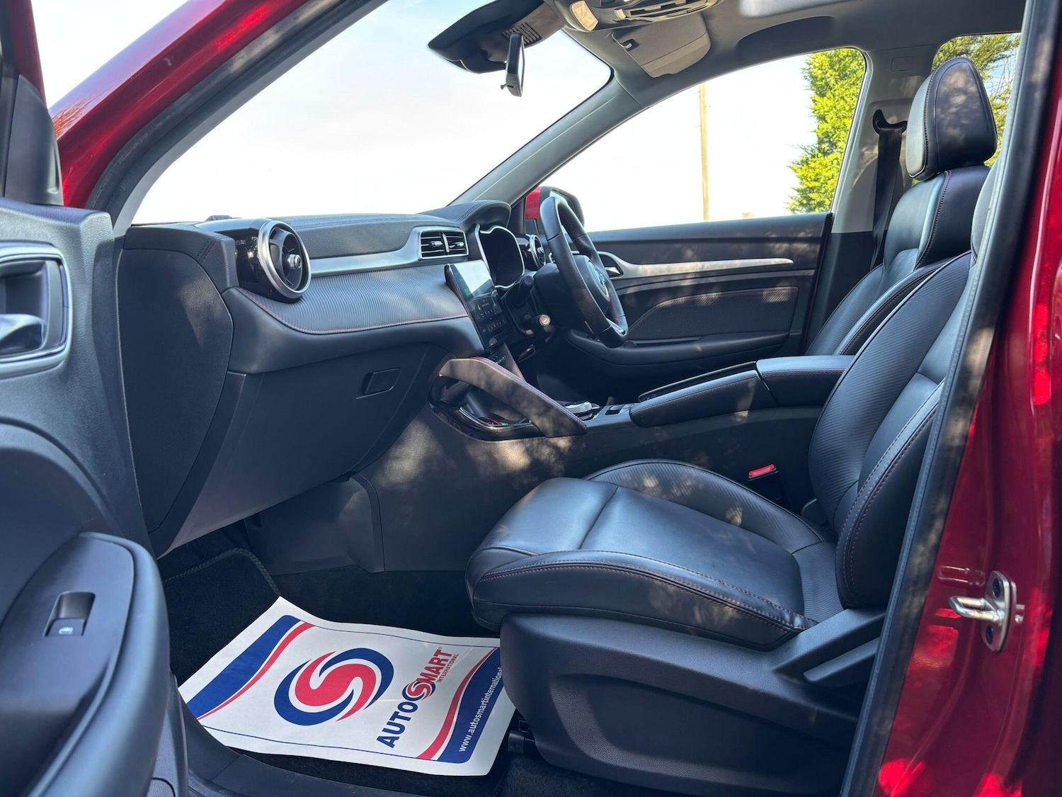 Used MG MG ZS 2022 for sale - 77957044: Photo 8