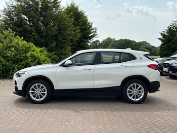 Used BMW X2 2019 for sale - 78704974: Photo