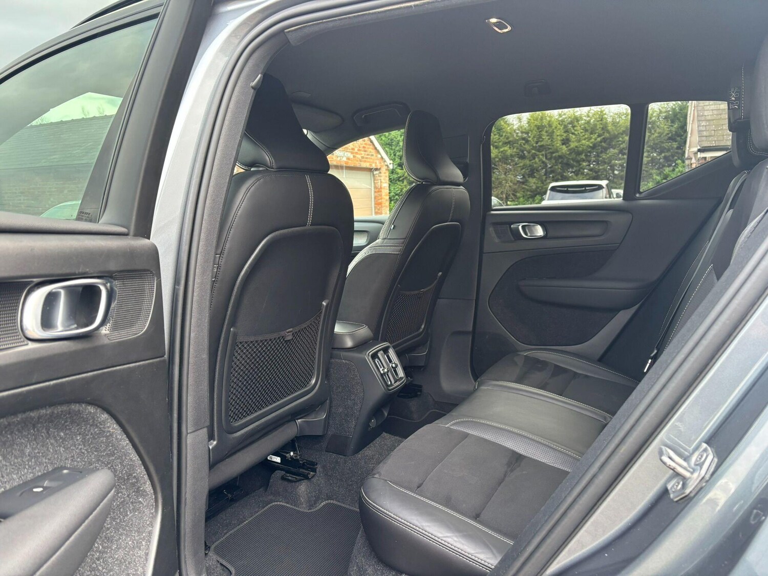 Used Volvo XC40 2018 for sale - 77496207: Photo 13