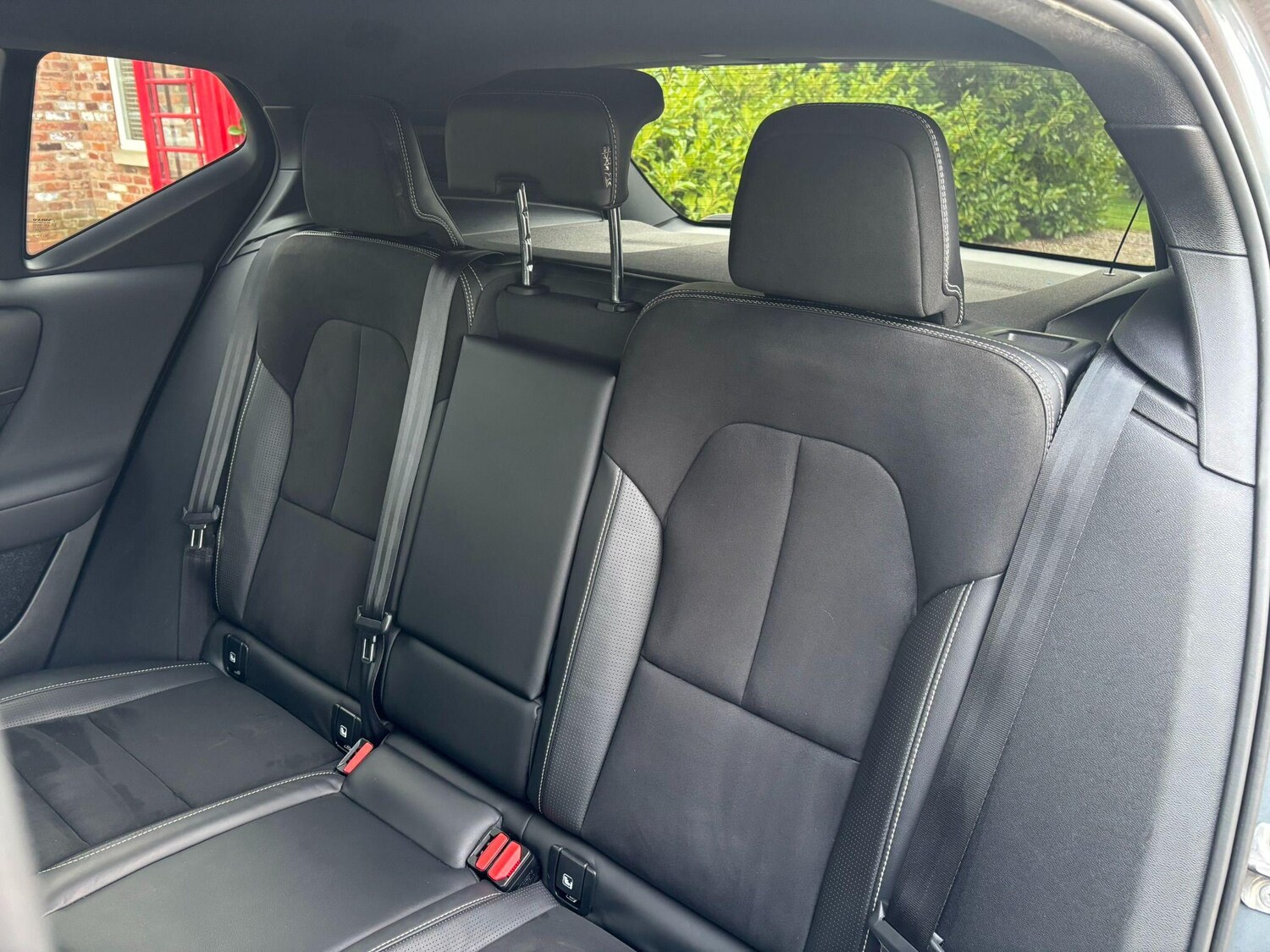 Used Volvo XC40 2018 for sale - 77496207: Photo 14