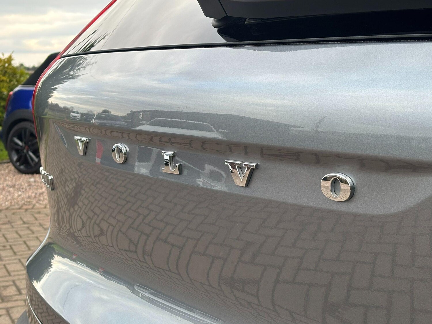 Used Volvo XC40 2018 for sale - 77496207: Photo 22