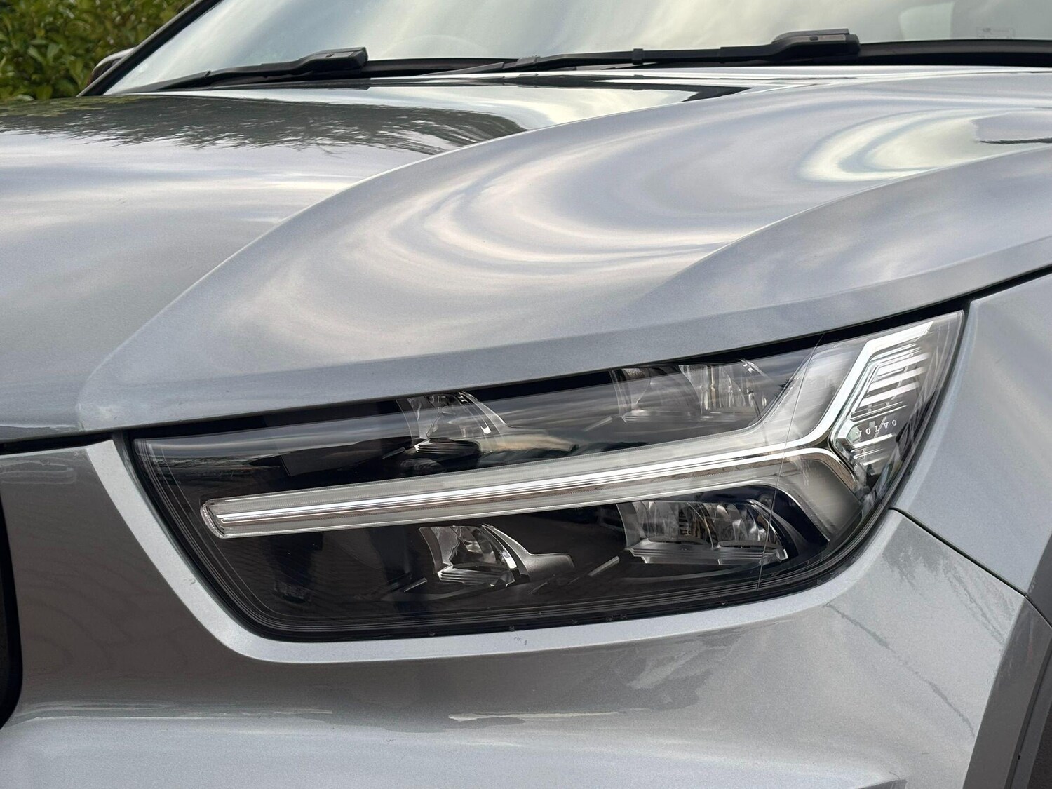 Used Volvo XC40 2018 for sale - 77496207: Photo 24