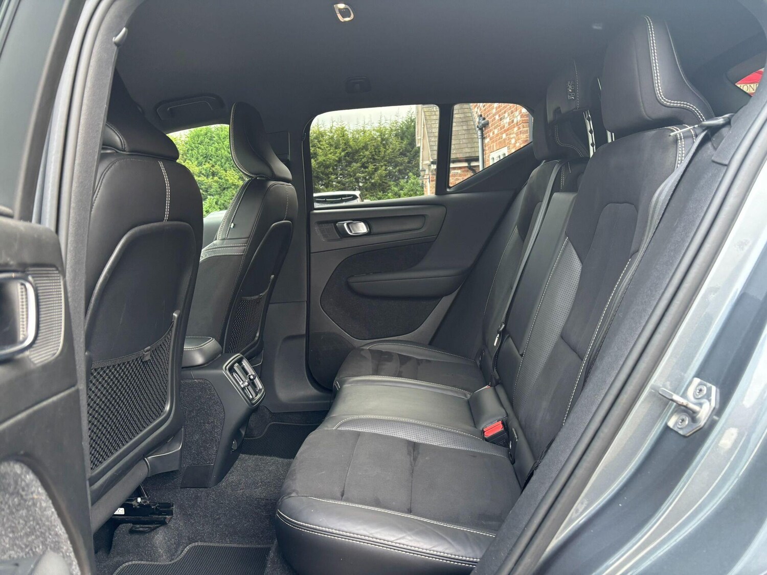 Used Volvo XC40 2018 for sale - 77496207: Photo 37