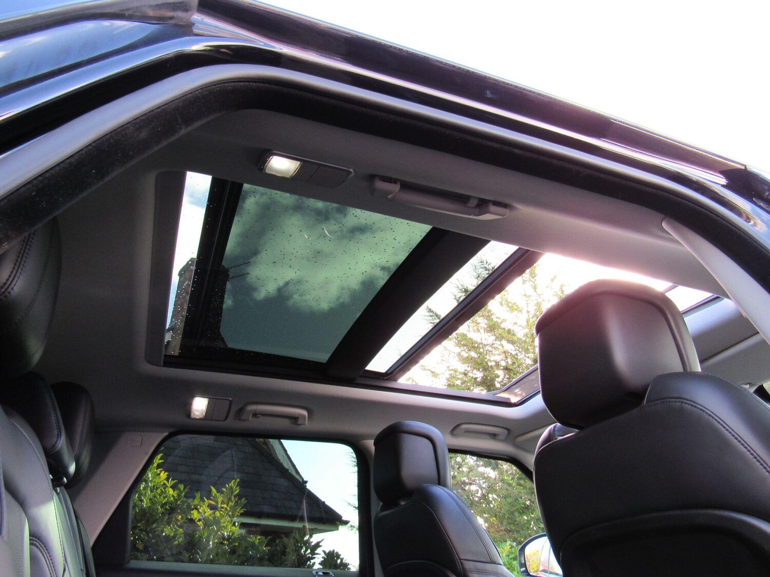 Used Land Rover Range Rover Sport 2018 for sale - 76982852: Photo 17