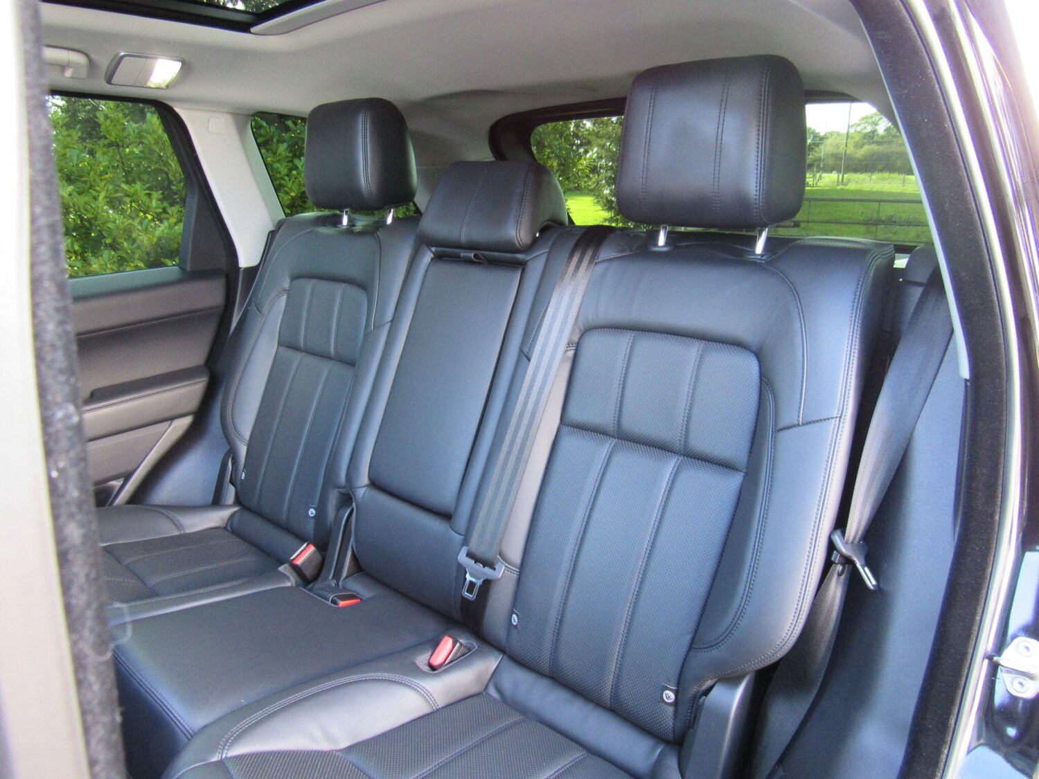 Used Land Rover Range Rover Sport 2018 for sale - 76982852: Photo 23