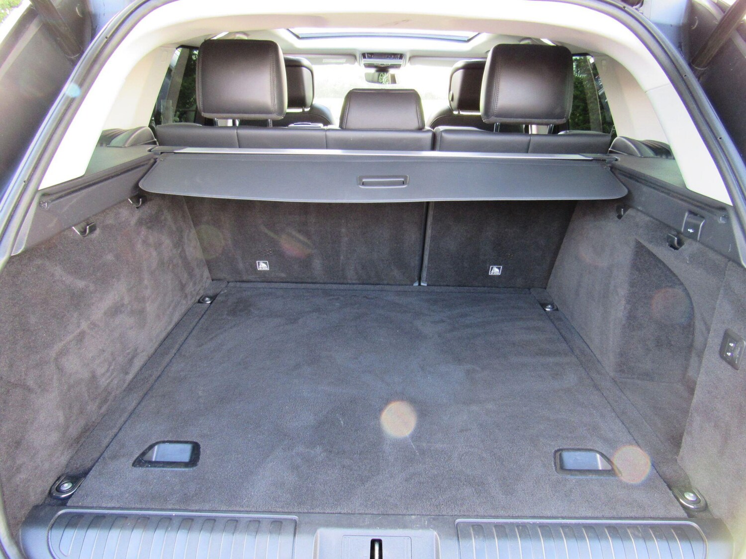 Used Land Rover Range Rover Sport 2018 for sale - 76982852: Photo 25