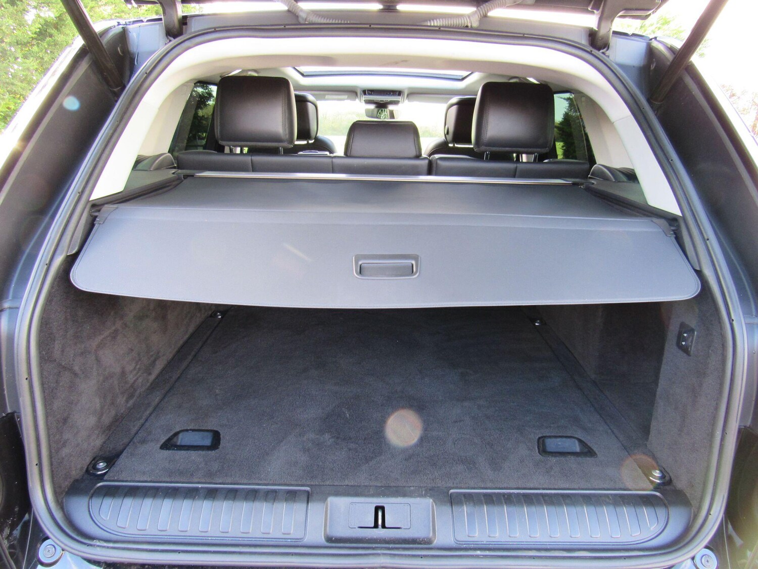 Used Land Rover Range Rover Sport 2018 for sale - 76982852: Photo 26