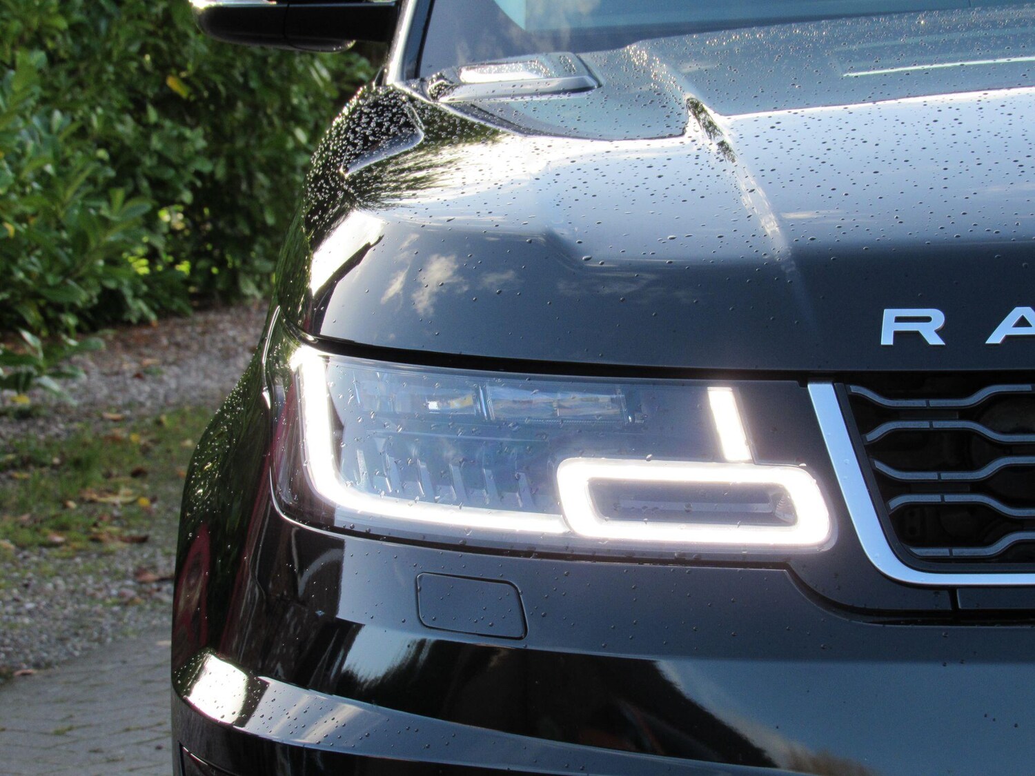 Used Land Rover Range Rover Sport 2018 for sale - 76982852: Photo 27