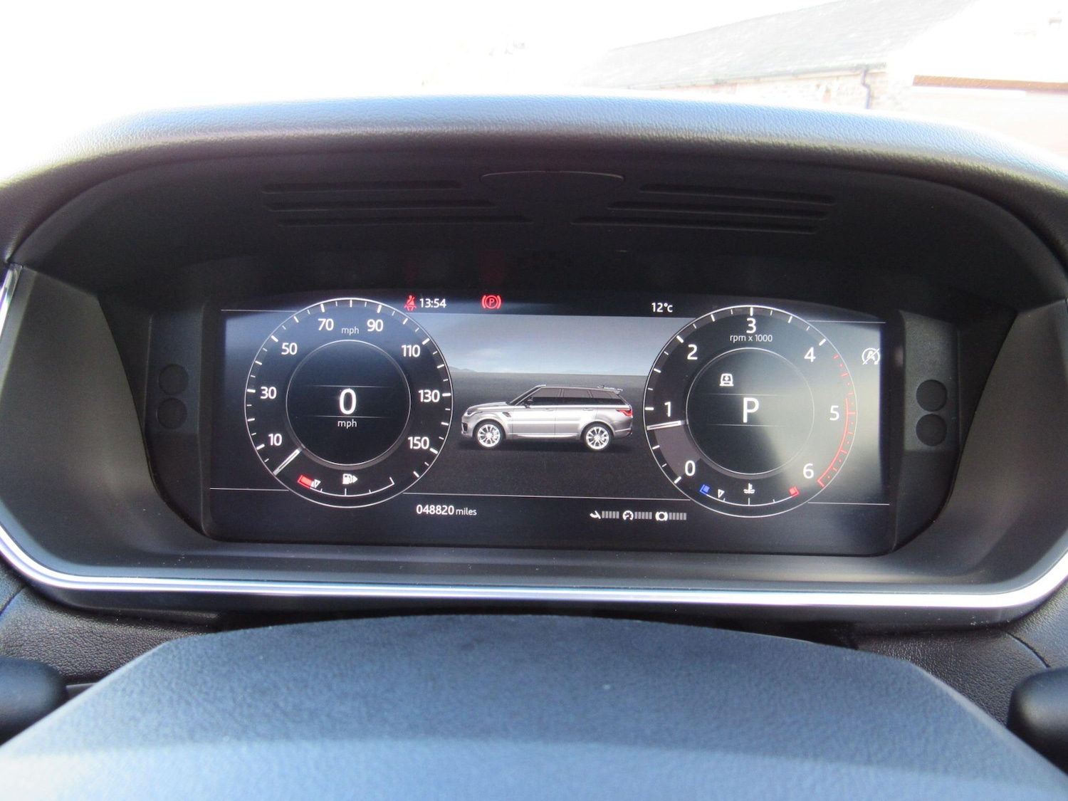 Used Land Rover Range Rover Sport 2018 for sale - 76982852: Photo 30